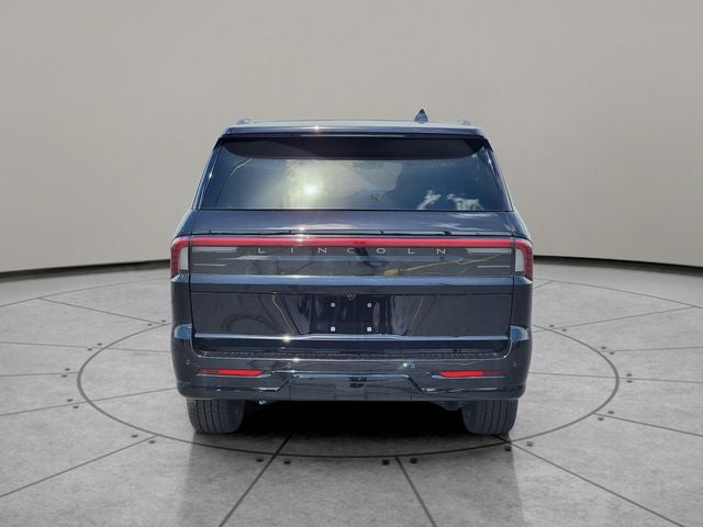 2026 Lincoln Navigator Reserve L