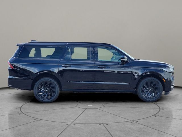 2026 Lincoln Navigator Reserve L