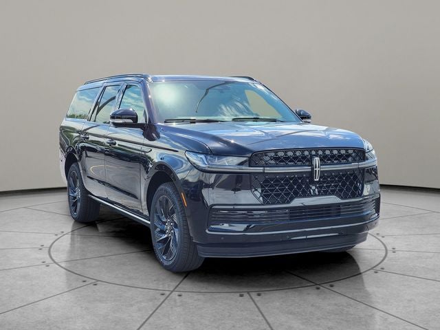 2026 Lincoln Navigator Reserve L