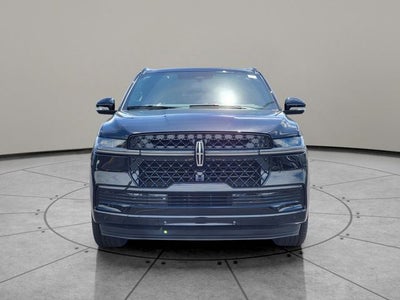 2026 Lincoln Navigator Reserve L