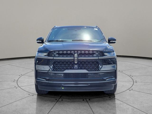 2026 Lincoln Navigator Reserve L
