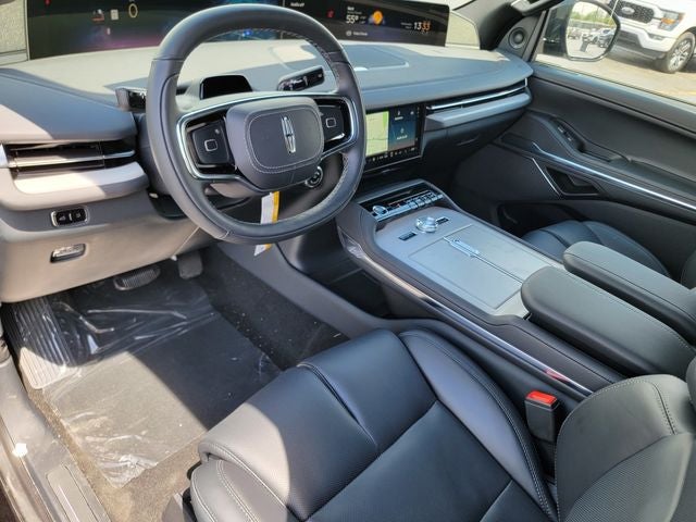 2026 Lincoln Navigator Reserve L