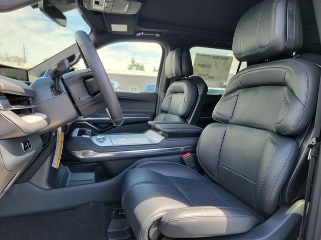 2026 Lincoln Navigator Reserve L
