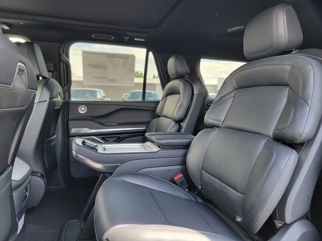 2026 Lincoln Navigator Reserve L