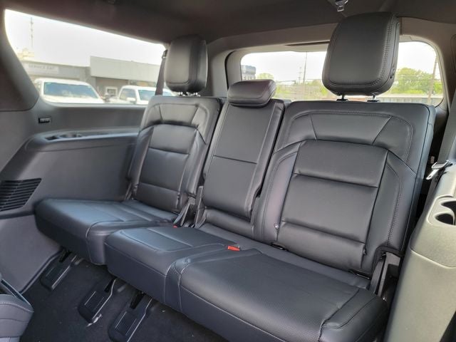 2026 Lincoln Navigator Reserve L
