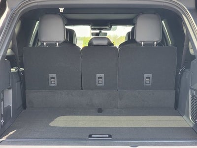 2026 Lincoln Navigator Reserve L