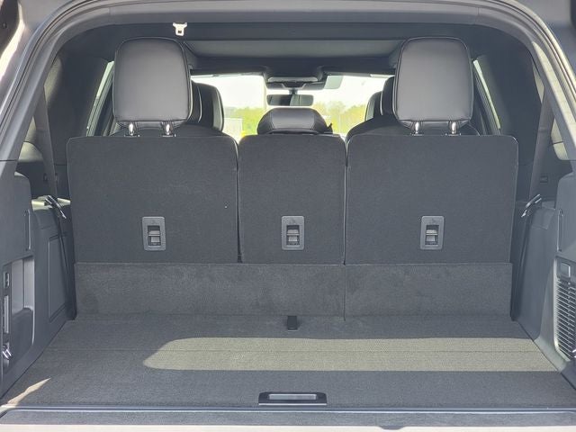 2026 Lincoln Navigator Reserve L