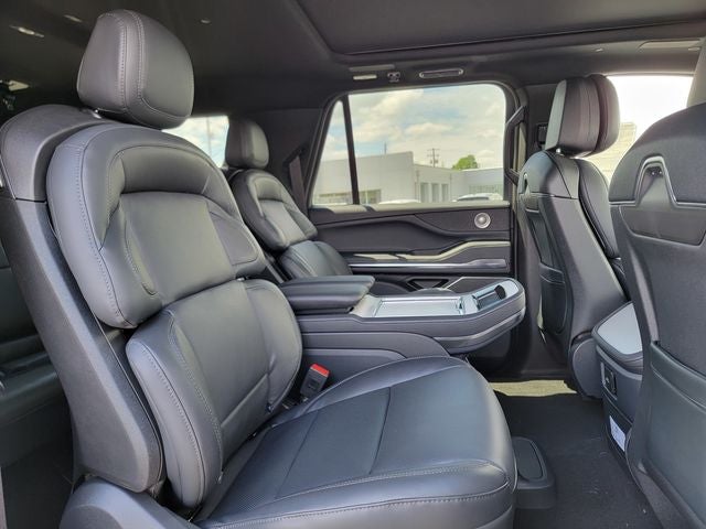 2026 Lincoln Navigator Reserve L