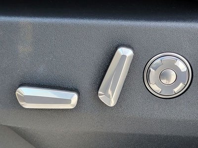 2026 Lincoln Navigator Reserve L