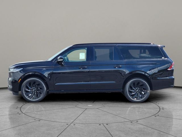 2026 Lincoln Navigator Reserve L