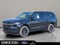 2027 Lincoln Navigator Reserve L