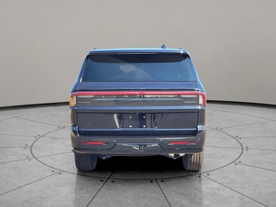 2027 Lincoln Navigator Reserve L