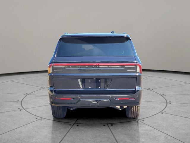 2027 Lincoln Navigator Reserve L