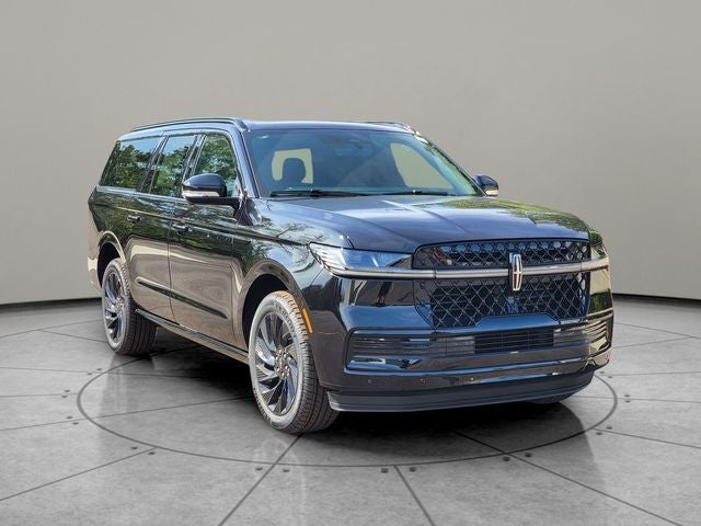 2027 Lincoln Navigator Reserve L