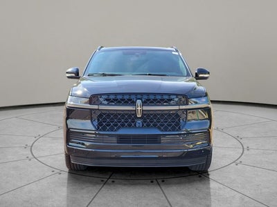 2027 Lincoln Navigator Reserve L