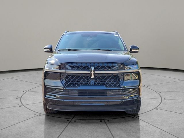 2027 Lincoln Navigator Reserve L