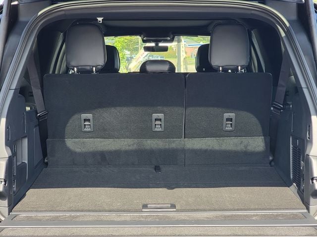 2027 Lincoln Navigator Reserve L