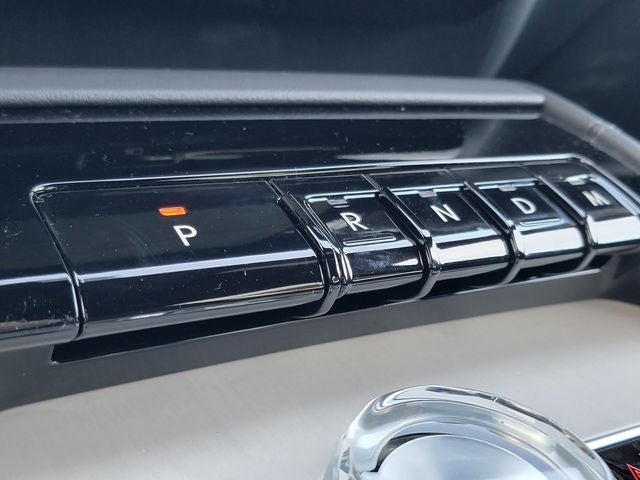 2027 Lincoln Navigator Reserve L