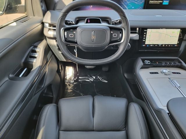 2027 Lincoln Navigator Reserve L