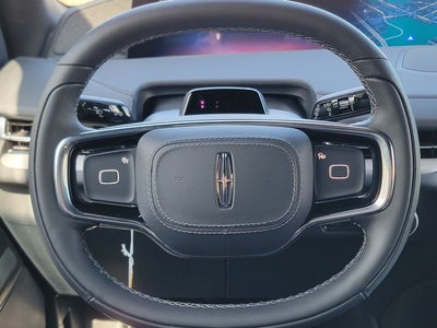 2027 Lincoln Navigator Reserve L
