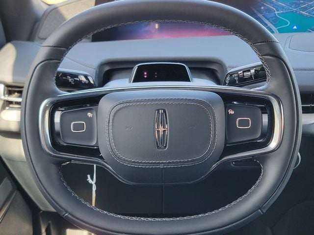 2027 Lincoln Navigator Reserve L