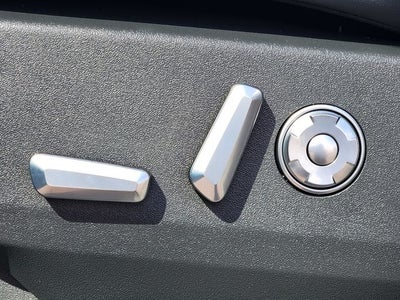 2027 Lincoln Navigator Reserve L