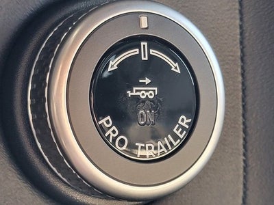 2027 Lincoln Navigator Reserve L