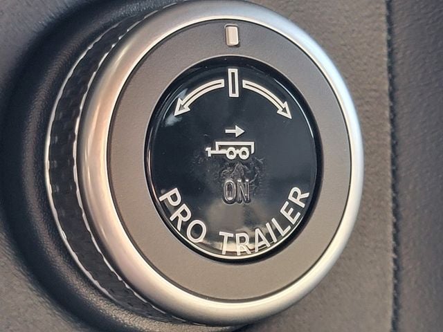 2027 Lincoln Navigator Reserve L