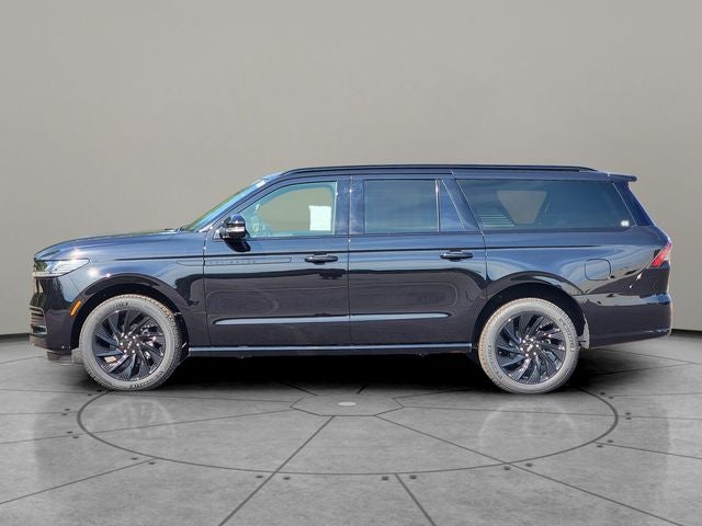 2027 Lincoln Navigator Reserve L