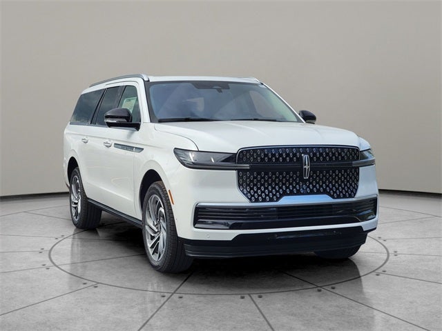 2025 Lincoln Navigator Reserve-L