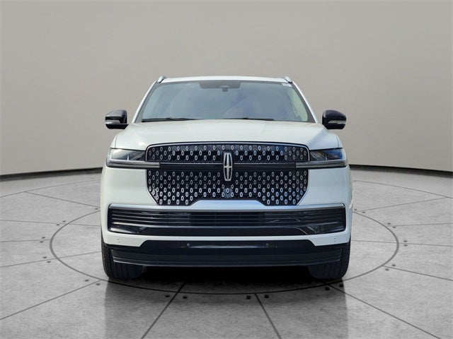 2025 Lincoln Navigator Reserve-L