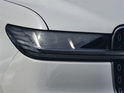 2025 Lincoln Navigator Reserve-L