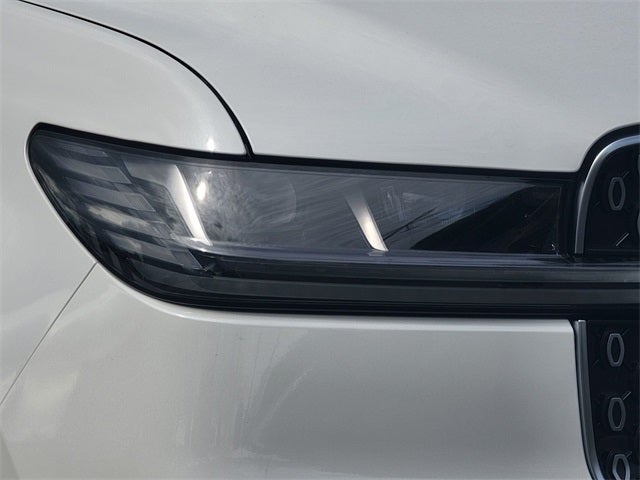 2025 Lincoln Navigator Reserve-L