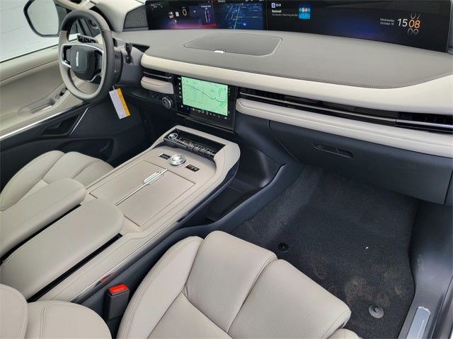 2025 Lincoln Navigator Reserve-L