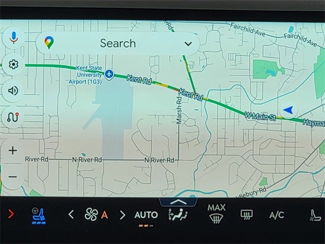 2025 Lincoln Navigator Reserve-L