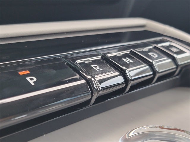 2025 Lincoln Navigator Reserve-L