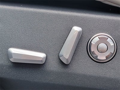 2025 Lincoln Navigator Reserve-L