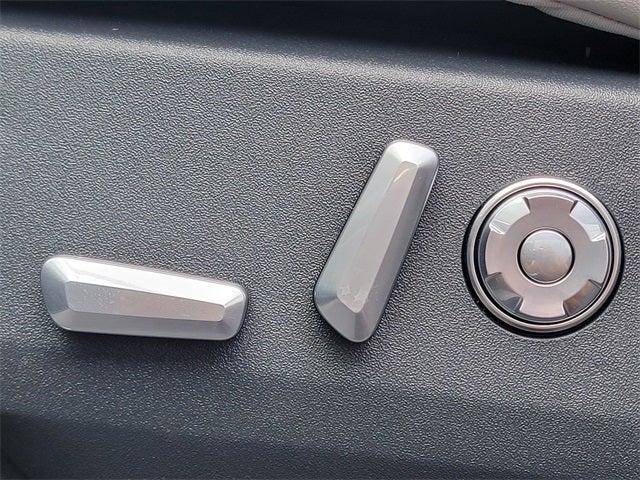 2025 Lincoln Navigator Reserve-L