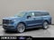 2027 Lincoln Navigator Premiere L
