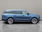 2027 Lincoln Navigator Premiere L