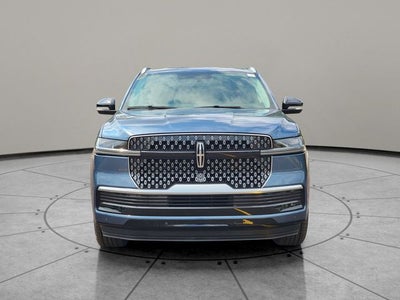 2027 Lincoln Navigator Premiere L