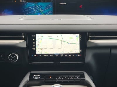 2027 Lincoln Navigator Premiere L