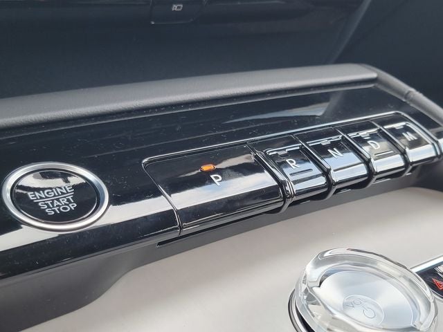 2027 Lincoln Navigator Premiere L