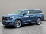 2027 Lincoln Navigator Premiere L