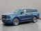 2027 Lincoln Navigator Premiere L