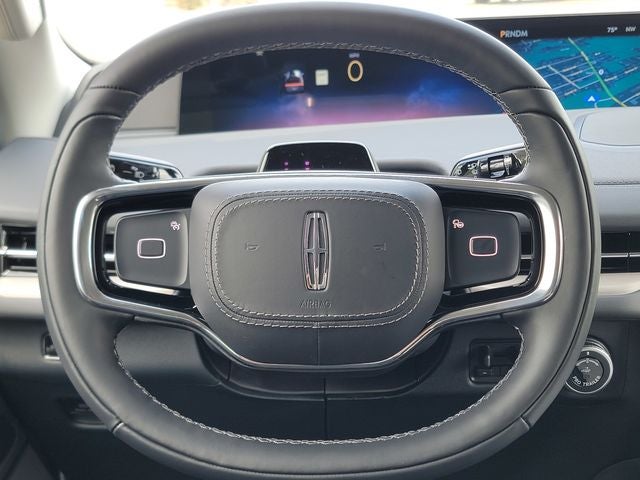 2027 Lincoln Navigator Premiere L
