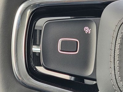2027 Lincoln Navigator Premiere L