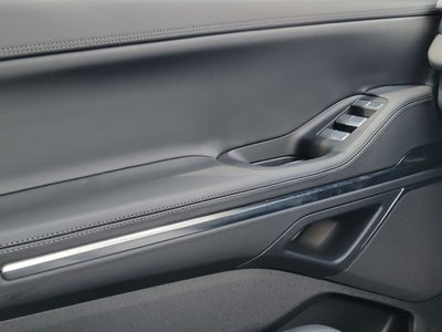 2027 Lincoln Navigator Premiere L