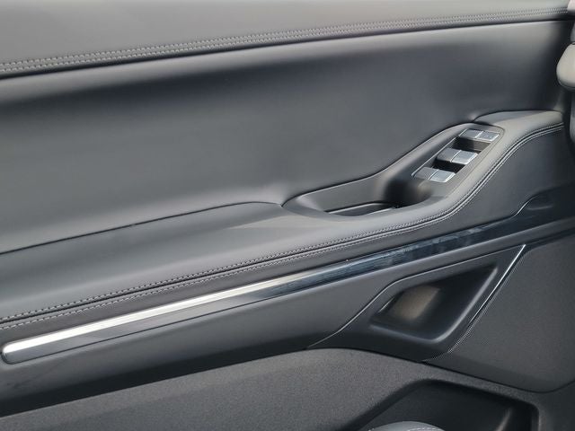 2027 Lincoln Navigator Premiere L