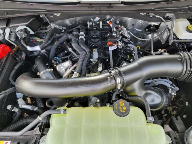 2027 Lincoln Navigator Premiere L